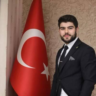 AK Parti Kayseri İl Gençlik Kolları Teşkilat Başkanı görevden alındı