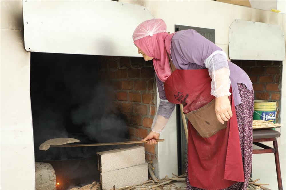 İncesu'da 2 hizmet birden verilmeye başlandı