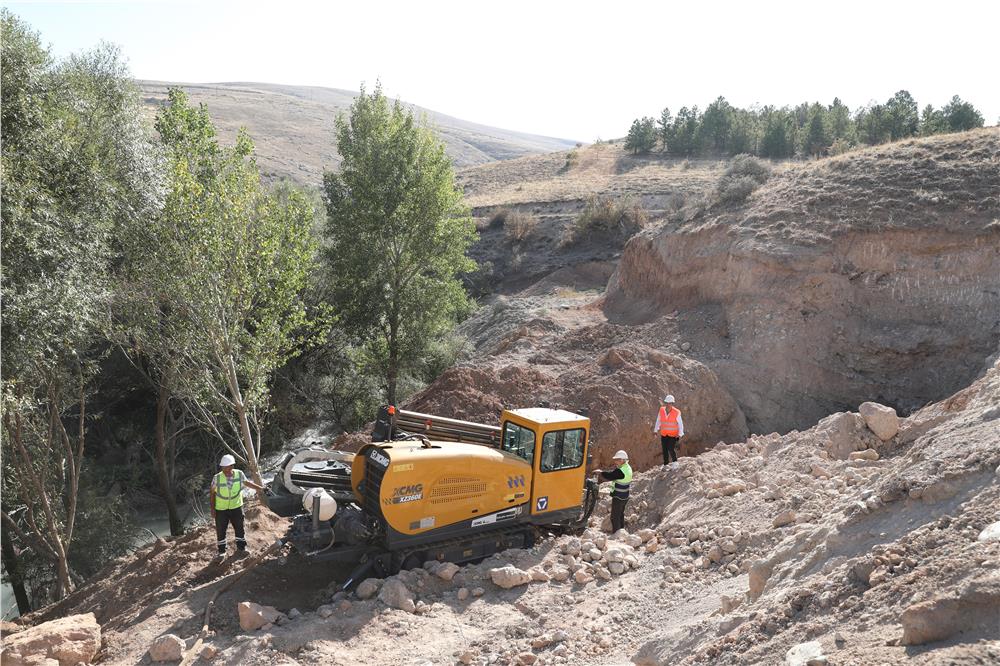 Bünyan'a 10 milyon liralık yatırım yapılacak