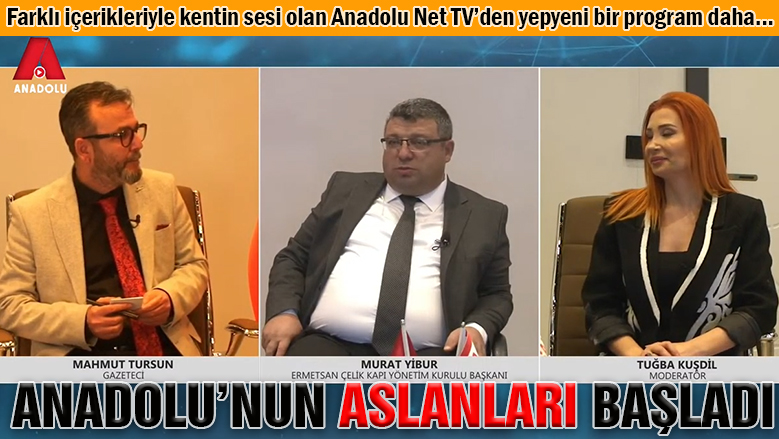 Anadolu