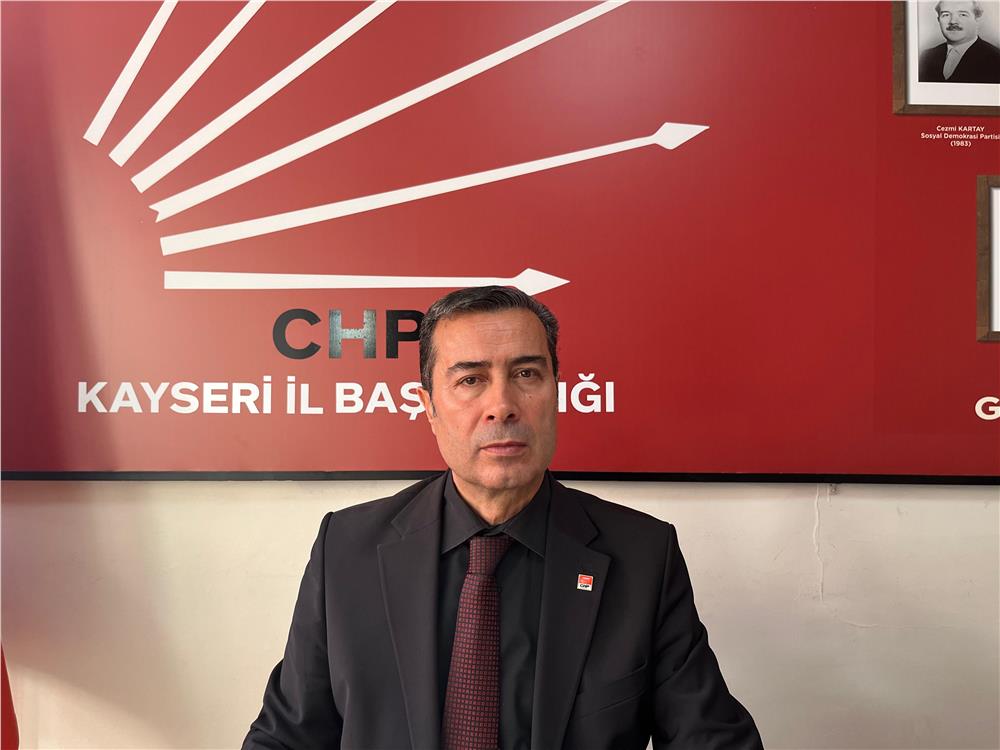 CHP'li Keskin: Asgari ücret hayal kırıklığına uğrattı