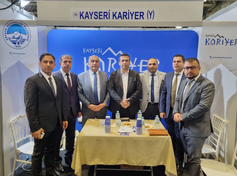 Kayseri Kariyer Merkezi 222 kişiyi daha iş sahibi yaptı